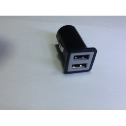 Автомобильное зарядное устройство USB 
